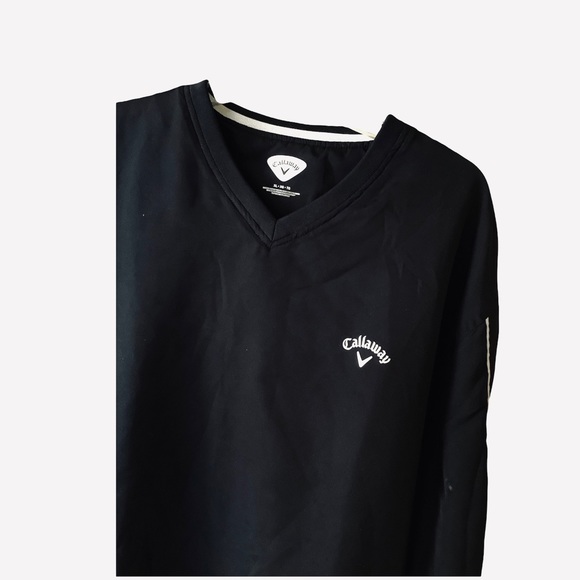 Callaway Pullover Jacket - Picture 3 of 5